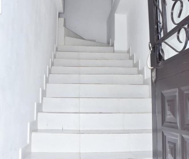 Apartahotel La Ribera El Parnaso