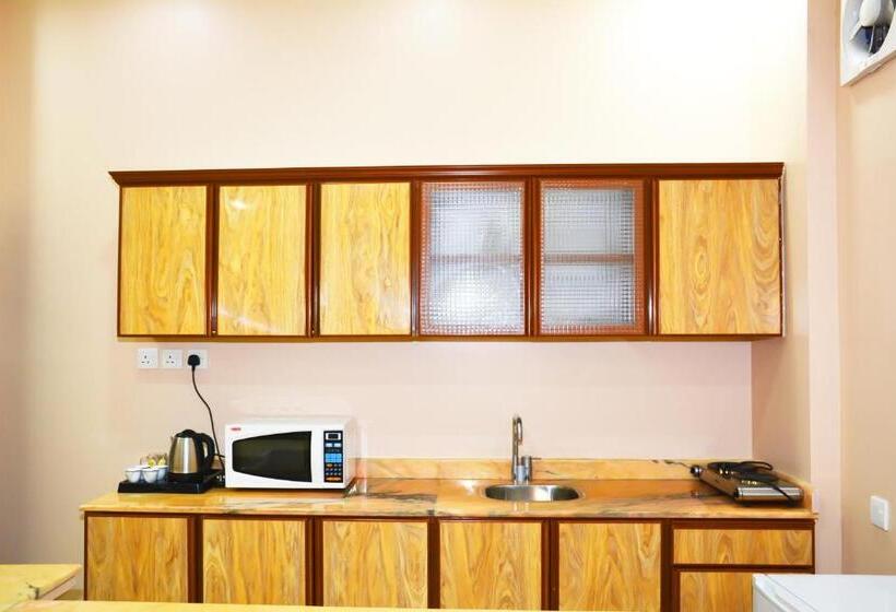 Ayar Aparthotel For Families Only