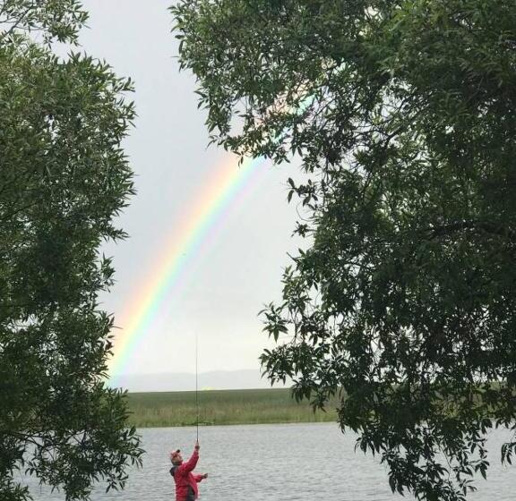 Crater Lake Gateway Rocky Point Resort