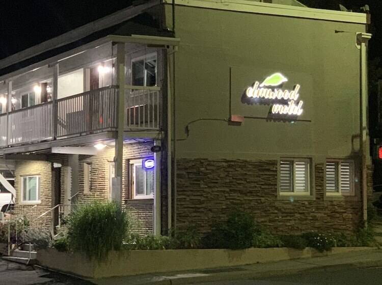 Elmwood Motel