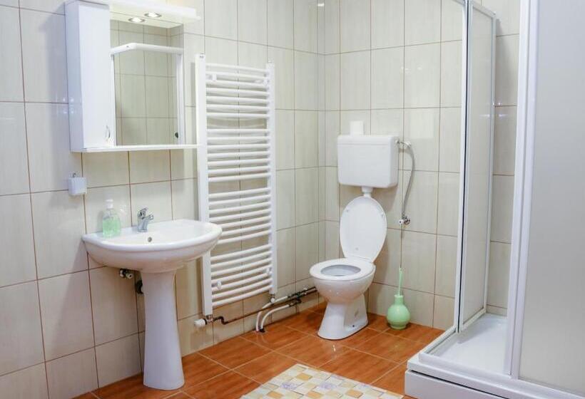 هتل Etno Domaćinstvo Milenković