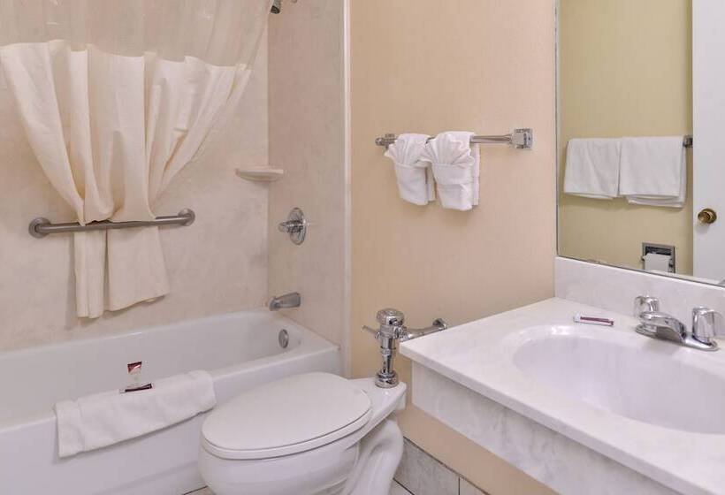 مُتل Scottish Inns & Suites