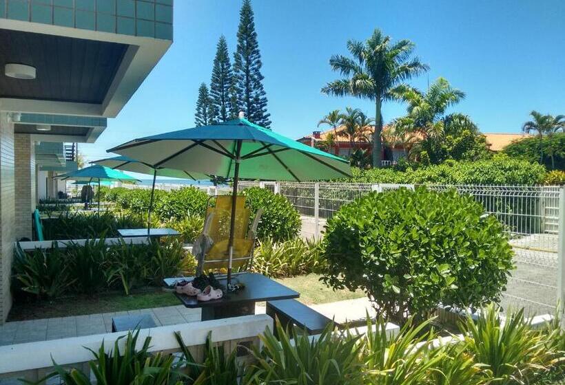 Parador Tropical