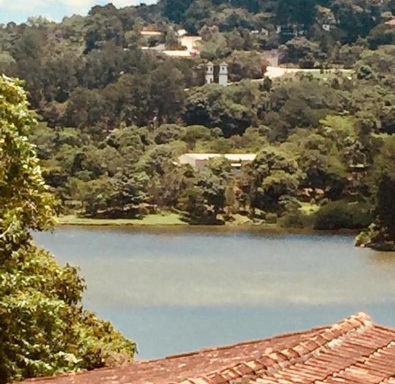 ペンション Chacara Mairipora Essence