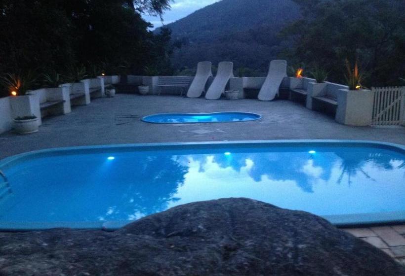 ペンション Chacara Mairipora Essence