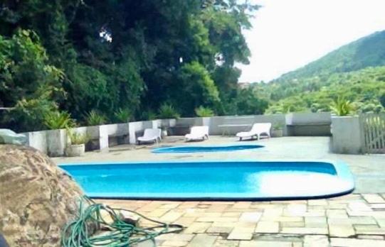 ペンション Chacara Mairipora Essence