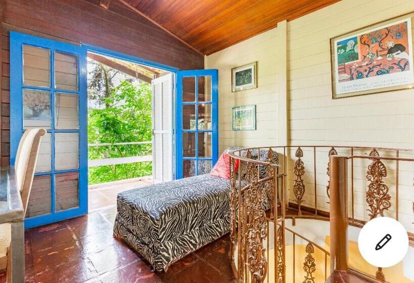 ペンション Chacara Mairipora Essence