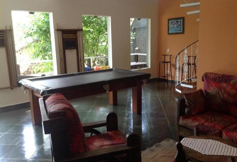 ペンション Chacara Mairipora Essence