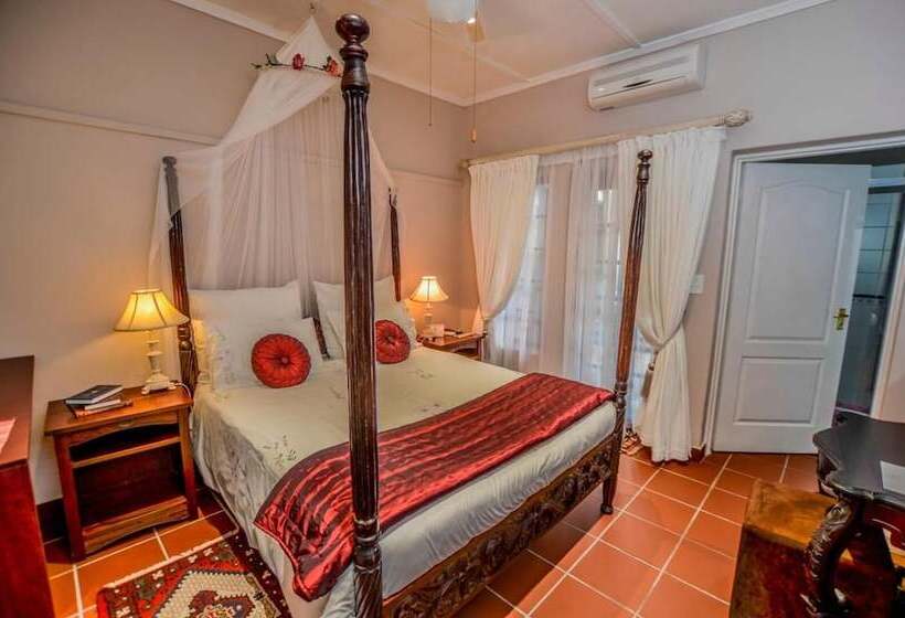 پانسیون Lavender House