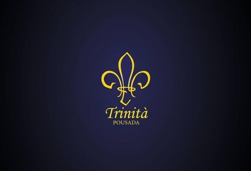 Pensão Pousada Trinità