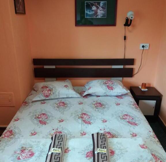 Пансион стаи за гости ореха троян Private Rooms Oreha