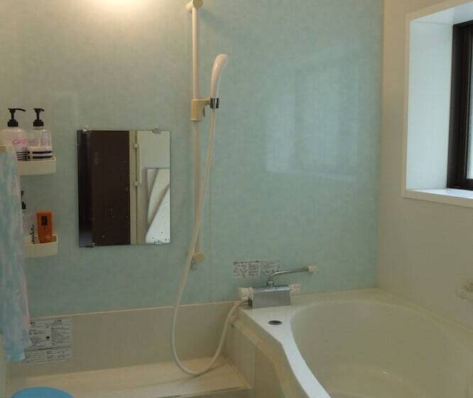 بنسيون Yoki Guest House