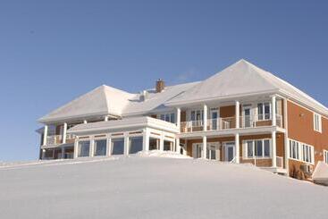 هاستل Auberge Village Grande Nature Chic Chocs