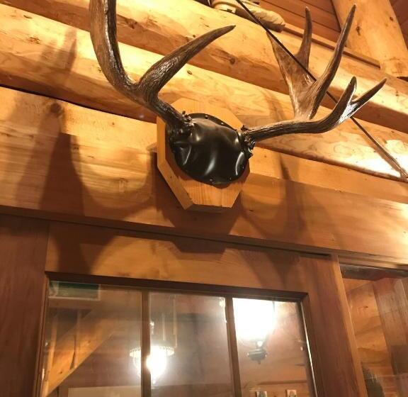 هاستل Canadian Loghouse Inn Azuminoyujin