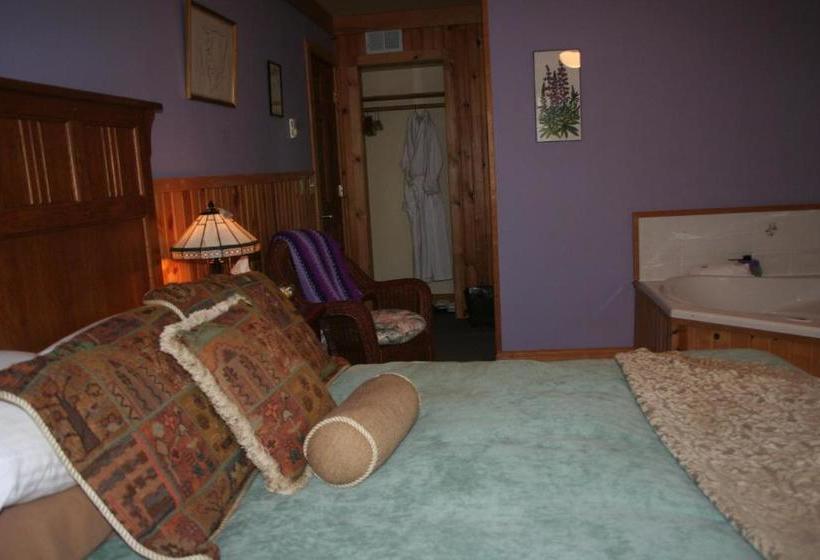 ユースホステル Poplar Creek Guesthouse