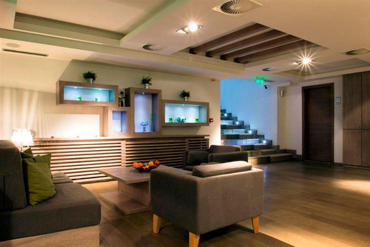 Apartment For 4 Persons At Lux