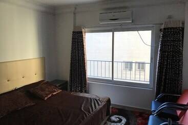 Bestlehem Suites