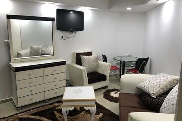 Bestlehem Suites