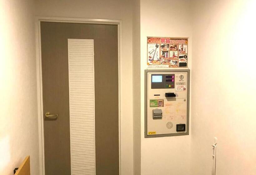 هتل Pal Annex Nakatsu