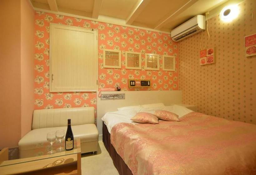 Отель Restay Kitakami Adult Only
