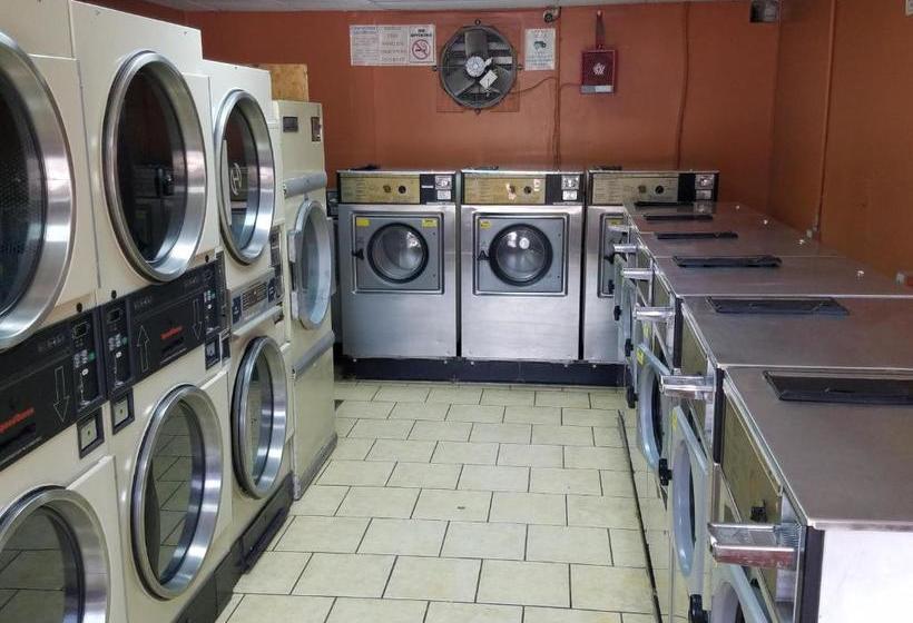 מוטל Budget Inn