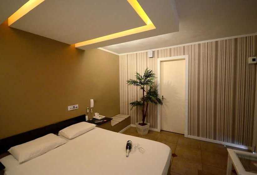 Motel Paradiso Carazinho   Adults Only