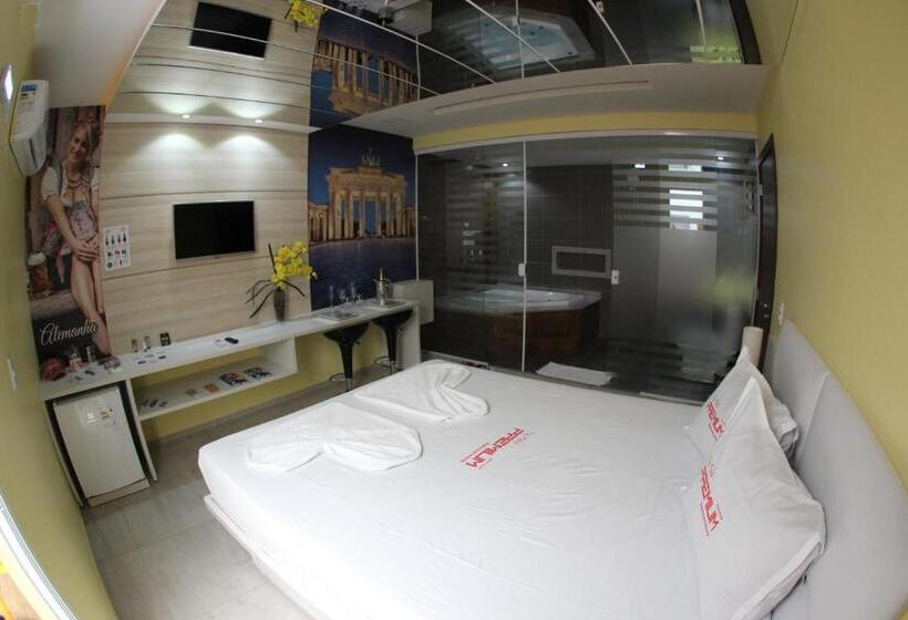 Motel Premium