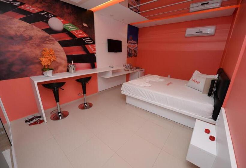 Motel Premium