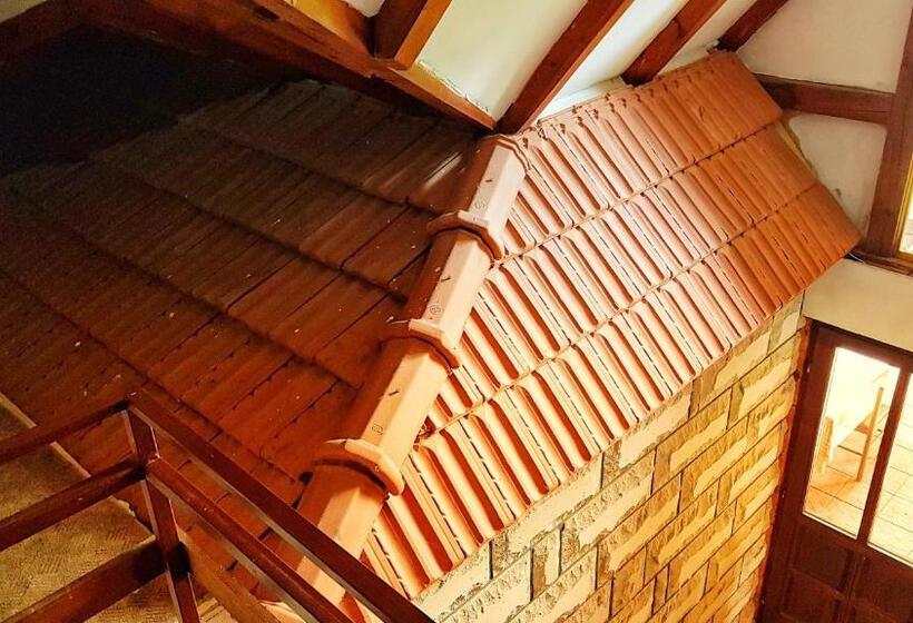 پانسیون Guesthouse Ramović