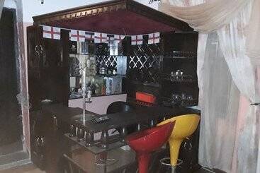 پانسیون House 3 Guest House