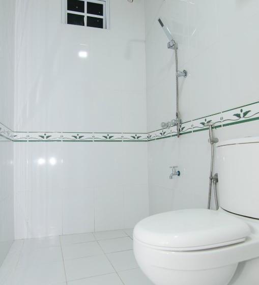 پانسیون Hulhan Gu Lodge