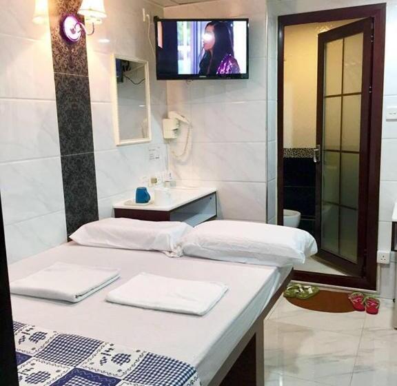 پانسیون United Co Operate Guest House