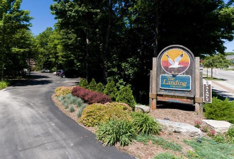 The Landing Resort