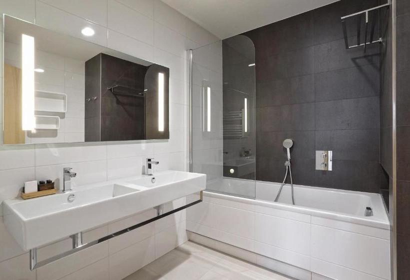 Apartmány Terasy Café