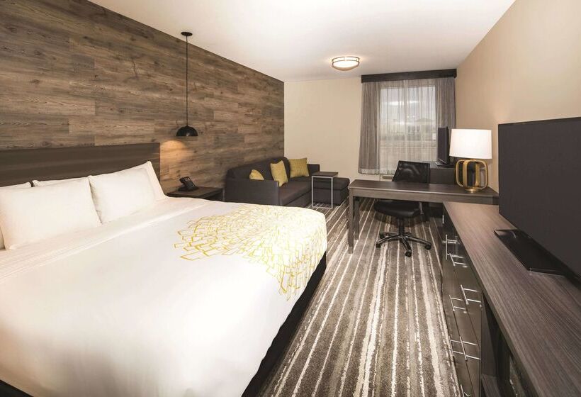 בית מלון כפרי La Quinta Inn & Suites By Wyndham Atlanta South   Mcdonough