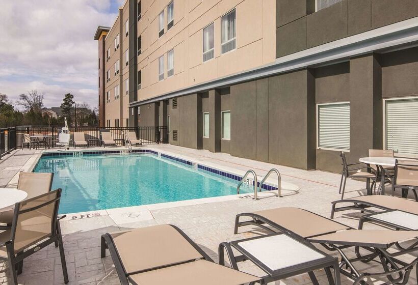 בית מלון כפרי La Quinta Inn & Suites By Wyndham Atlanta South   Mcdonough