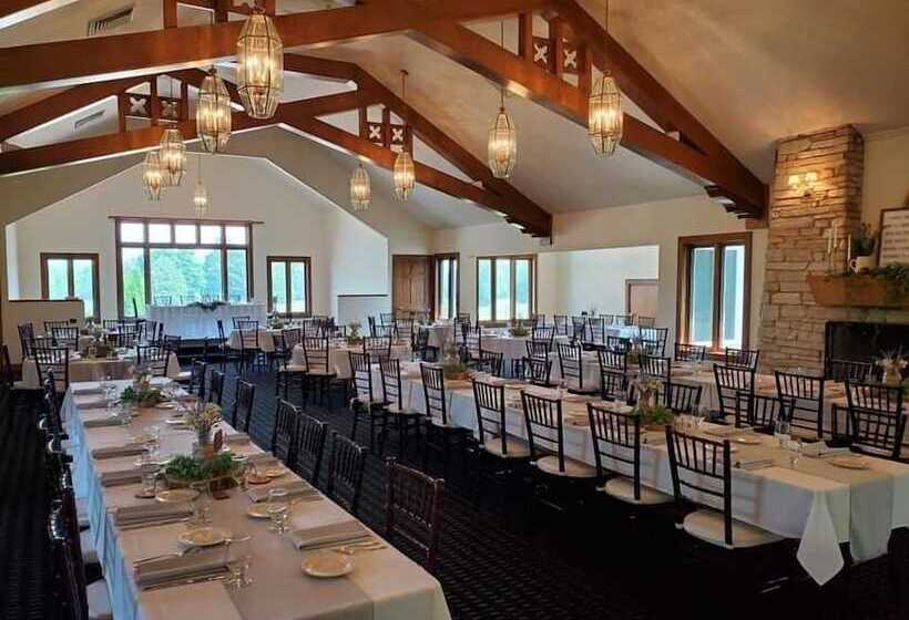 فندق Maxwelton Braes Lodge And Golf Course