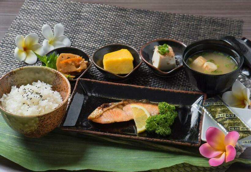 فندق Sulata Ashikaga