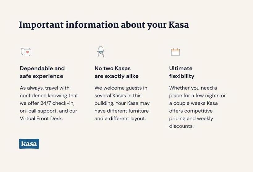 Kasa Downtown Austin