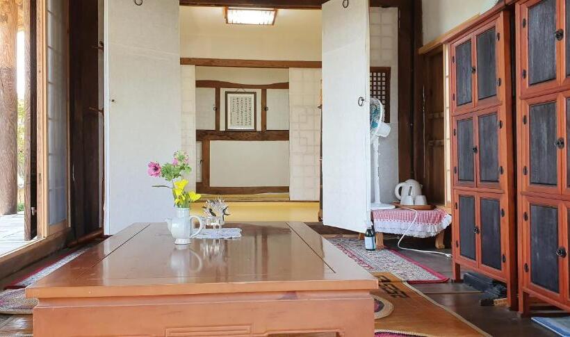 بنسيون Ahndong Kimjongtaek Yangsodang