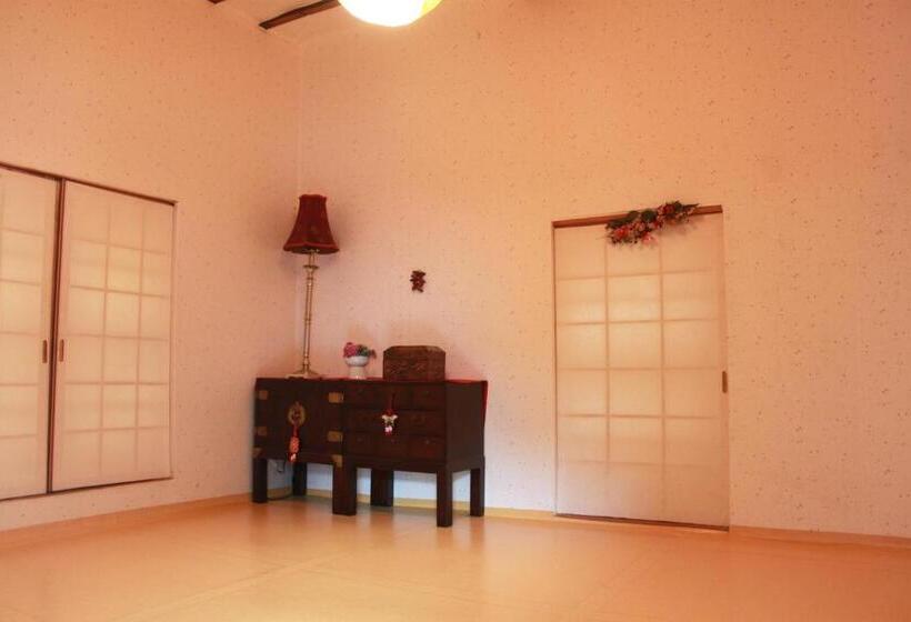 بنسيون Ahndong Kimjongtaek Yangsodang