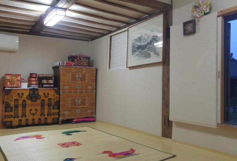 بنسيون Ahndong Kimjongtaek Yangsodang