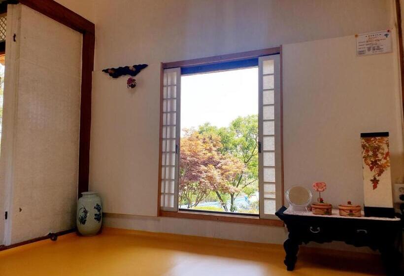 بنسيون Ahndong Kimjongtaek Yangsodang