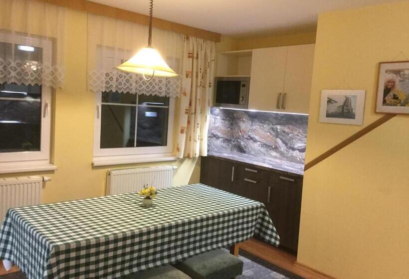 ペンション Apartman U Hanicky