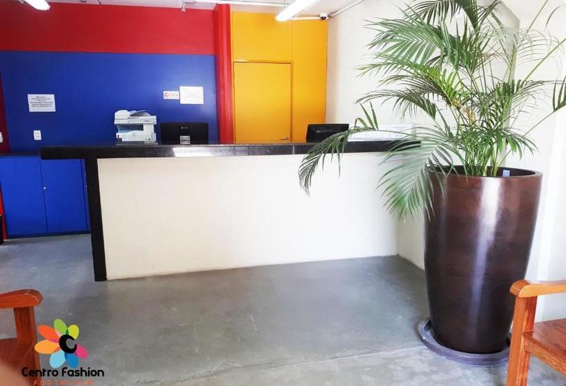 پانسیون Centro Fashion