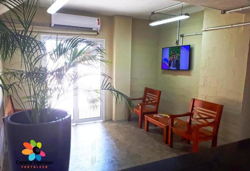 پانسیون Centro Fashion