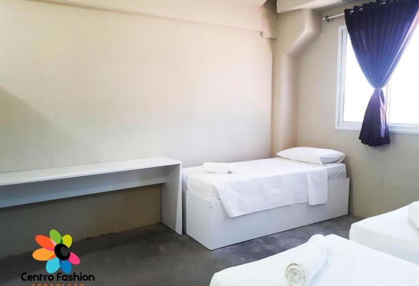 پانسیون Centro Fashion