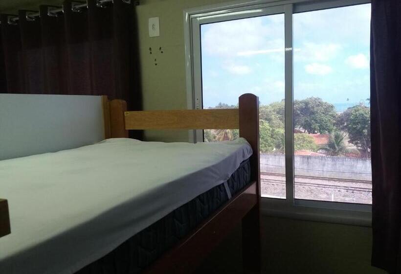 پانسیون Centro Fashion