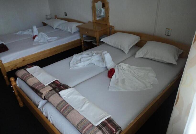 پانسیون Guest House Drazhev