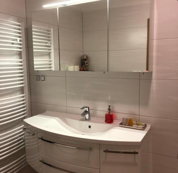 پانسیون Penzion Za Radnicí